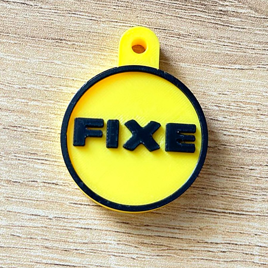 Tap Tag Fixe Lisboa