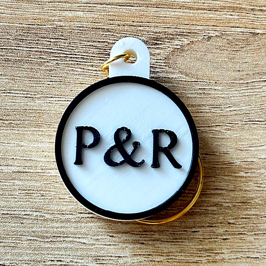 Tap Tag P&R Store