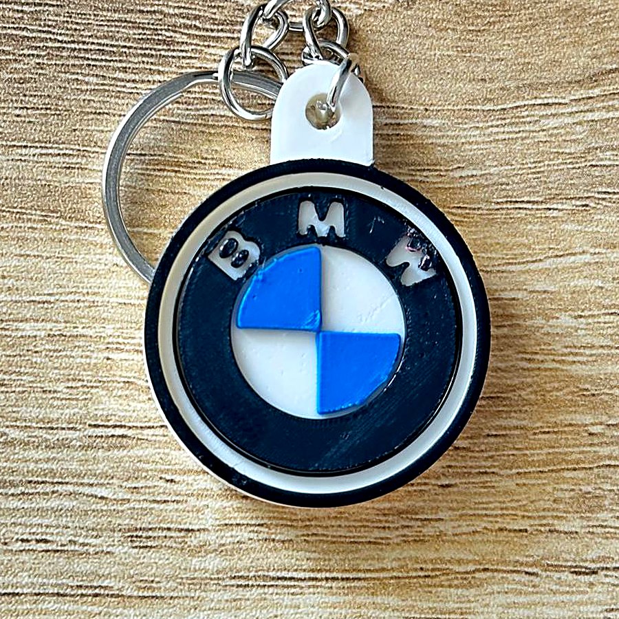 Tap Tag BMW