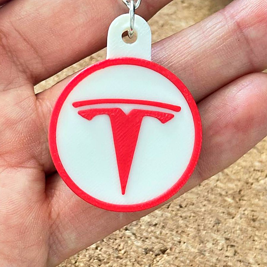 Tap Tag Tesla
