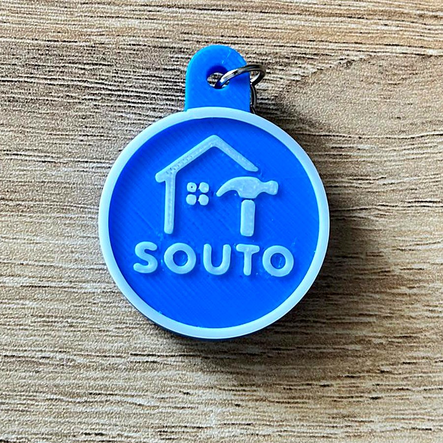Tap Tag Souto Remodelações