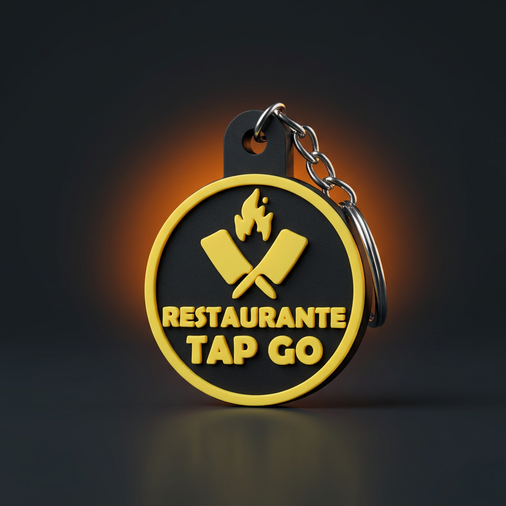 Tap Tag Restaurante